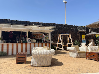 Beach Bar Luca - Arenas Blancas, 11A, 35508 Costa Teguise, Las Palmas, Spain