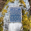 Talkeetna Cemetery