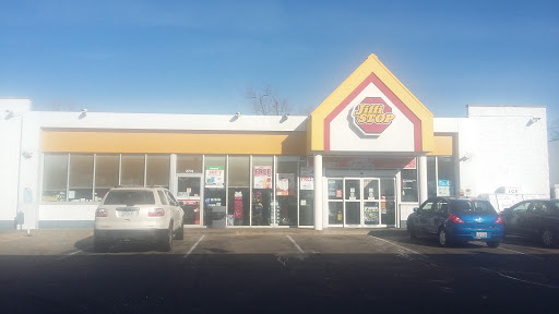 Shell en Quincy
