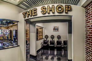 The Shop Salon