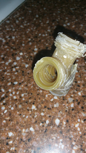 Plumber «Aramendia Plumbing Heating & Air», reviews and photos, 5511 Brewster St, San Antonio, TX 78233, USA