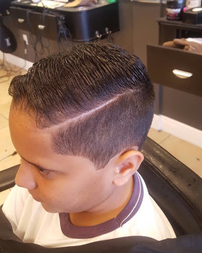 Barber Shop «New Edge Barbershop», reviews and photos, 8901 SW 157th Ave #23, Miami, FL 33196, USA
