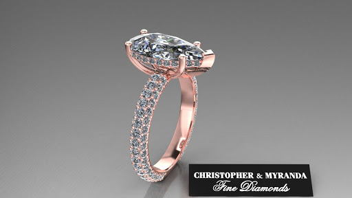 Christopher & Myranda Fine Diamonds
