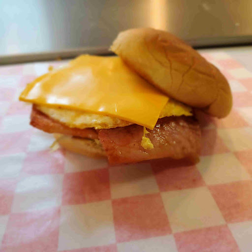 American Restaurant «Two Dads Cafe n Catering», reviews and photos, 301 E Sullivan St, Kingsport, TN 37660, USA