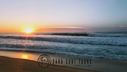Cabo Surf Tours