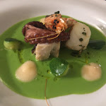 Photo n°21 de l'avis de maria.a fait le 16/08/2021 à 22:48 sur le  Baglio Sorìa Resort & Wine Experience à Trapani