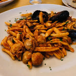 Photo n°5 de l'avis de Milli.b fait le 29/08/2023 à 08:35 sur le  L'Operetta Osteria di Mare à Rodi Garganico