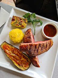 Photo n°20 de Le Millésime - Restaurant à Montdragon à Montdragon ()