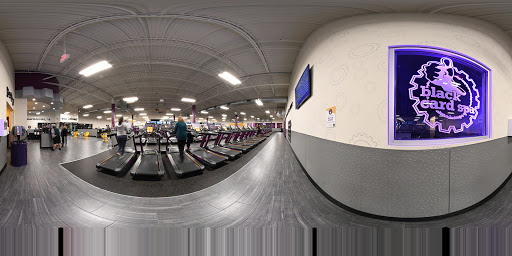 Gym «Planet Fitness», reviews and photos, 860 W Street Rd, Warminster, PA 18974, USA