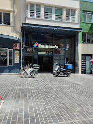 Domino's Oostende