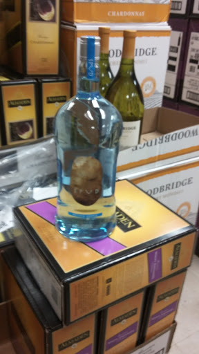 Liquor Store «S.I. Discount Wine and Liquors (Forest Bard)», reviews and photos, 467 Forest Ave, Staten Island, NY 10301, USA