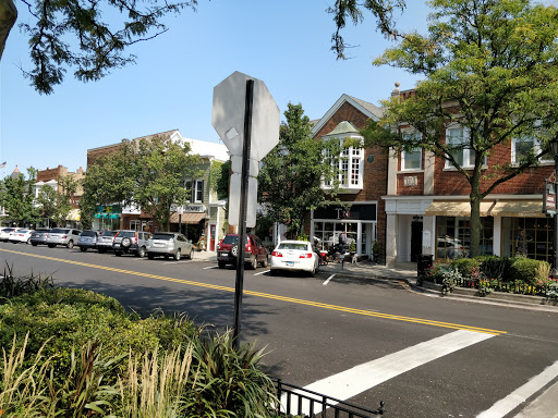 Bagel Shop «Einstein Bros. Bagels», reviews and photos, 54 S Washington St, Hinsdale, IL 60521, USA