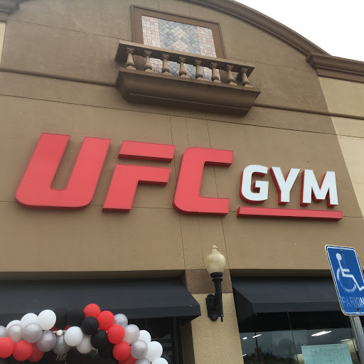 Gym «UFC GYM Richardson», reviews and photos, 101 S Coit Rd A20, Richardson, TX 75080, USA