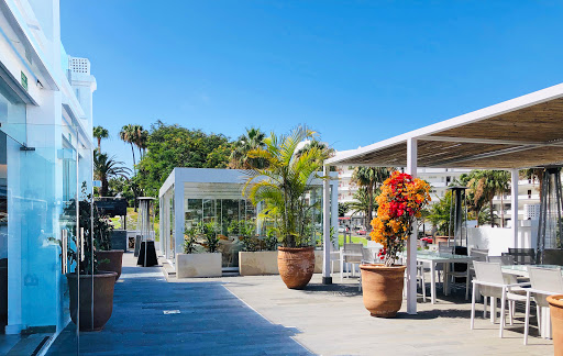 Hotel Flamingo Beach Mate Tenerife Sur