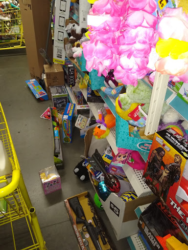 Discount Store «Dollar General Market», reviews and photos, 100 Palmetto St, Poinciana, FL 34759, USA