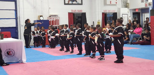 Full Circle Martial Arts Academy