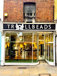Trollbeads London Flagship Store