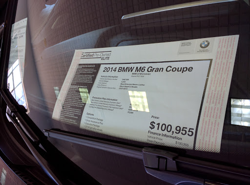 Mazda Dealer «Open Road Mazda of Morristown», reviews and photos, 108 Ridgedale Ave, Morristown, NJ 07960, USA