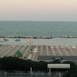 Photo n°3 de l'avis de Luisa.o fait le 09/09/2023 à 22:07 sur le  Hotel London à Cattolica