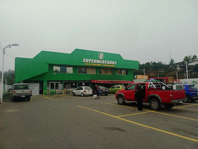 Supermercados El 9 Chanco - Supermercado