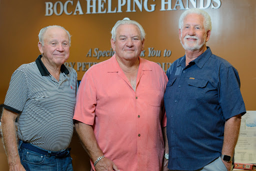 Social Services Organization «Boca Helping Hands», reviews and photos