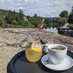 Photo n°1 de l'avis de matthias.c fait le 20/08/2023 à 18:13 sur le  Zimt & Zucker an der Werrabrücke à Hann. Münden