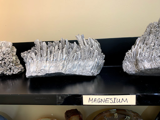 Jewelry Store «Silver Eagle Gallery», reviews and photos, 850 5th Ave S Suite B, Naples, FL 34102, USA