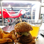 Photo n°1 de l'avis de Dario.a fait le 22/04/2022 à 18:51 sur le  Paddock à Iseo