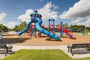 Seven Meadows Playground image