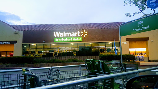 Supermarket «Walmart Neighborhood Market», reviews and photos, 1180 S Diamond Bar Blvd, Diamond Bar, CA 91765, USA