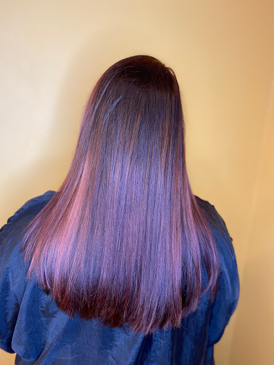 Beauty Salon «Aveda Salon and Spa Northeast Mall», reviews and photos, 1101 Melbourne Rd, Hurst, TX 76053, USA