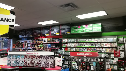 Video Game Store «GameStop», reviews and photos, 21391 N Lake Pleasant Pkwy Suite 1800, Peoria, AZ 85382, USA