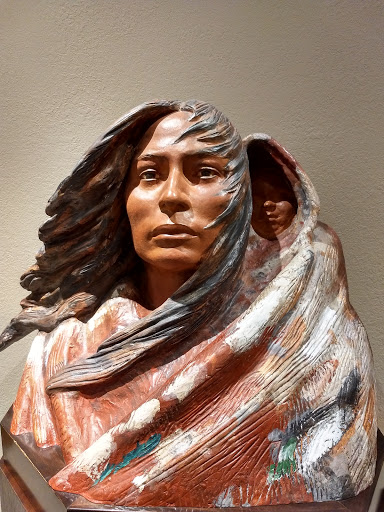 Art Museum «Booth Western Art Museum», reviews and photos, 501 N Museum Dr, Cartersville, GA 30120, USA