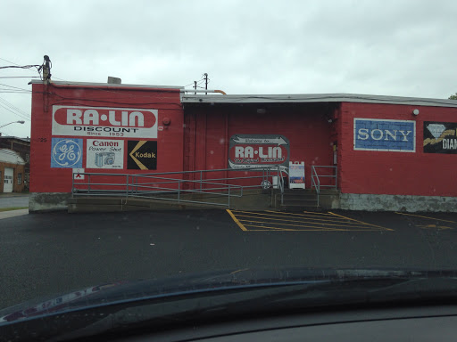 Appliance Store «Ra-Lin», reviews and photos, 625 Burnet Ave, Syracuse, NY 13203, USA