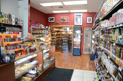 Tobacco Shop «Cheap Tobacco», reviews and photos, 20526 N Milwaukee Ave, Deerfield, IL 60015, USA