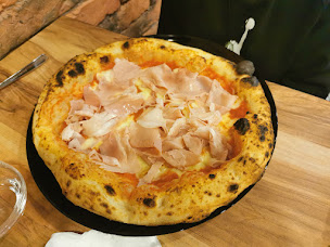 Photo n°9 de Dallo Zio Dijon à Dijon ()