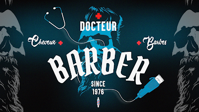 Docteur Barber à Toulouse