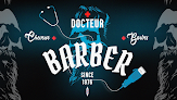 Salon de coiffure Docteur Barber 31400 Toulouse