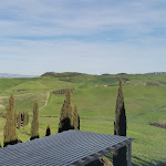 Photo n°14 de l'avis de D.B fait le 25/04/2024 à 06:47 sur le  Agrihotel il Palagetto à Volterra