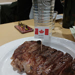 Photo n°4 de l'avis de Criscia.o fait le 12/03/2022 à 21:23 sur le  Ristorante la Collina del Lago à Montignano