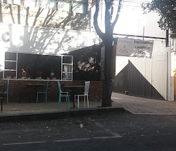 Parking & Coffee photo