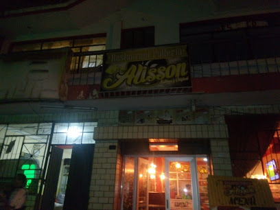 Restaurante Y Polleria Alisson
