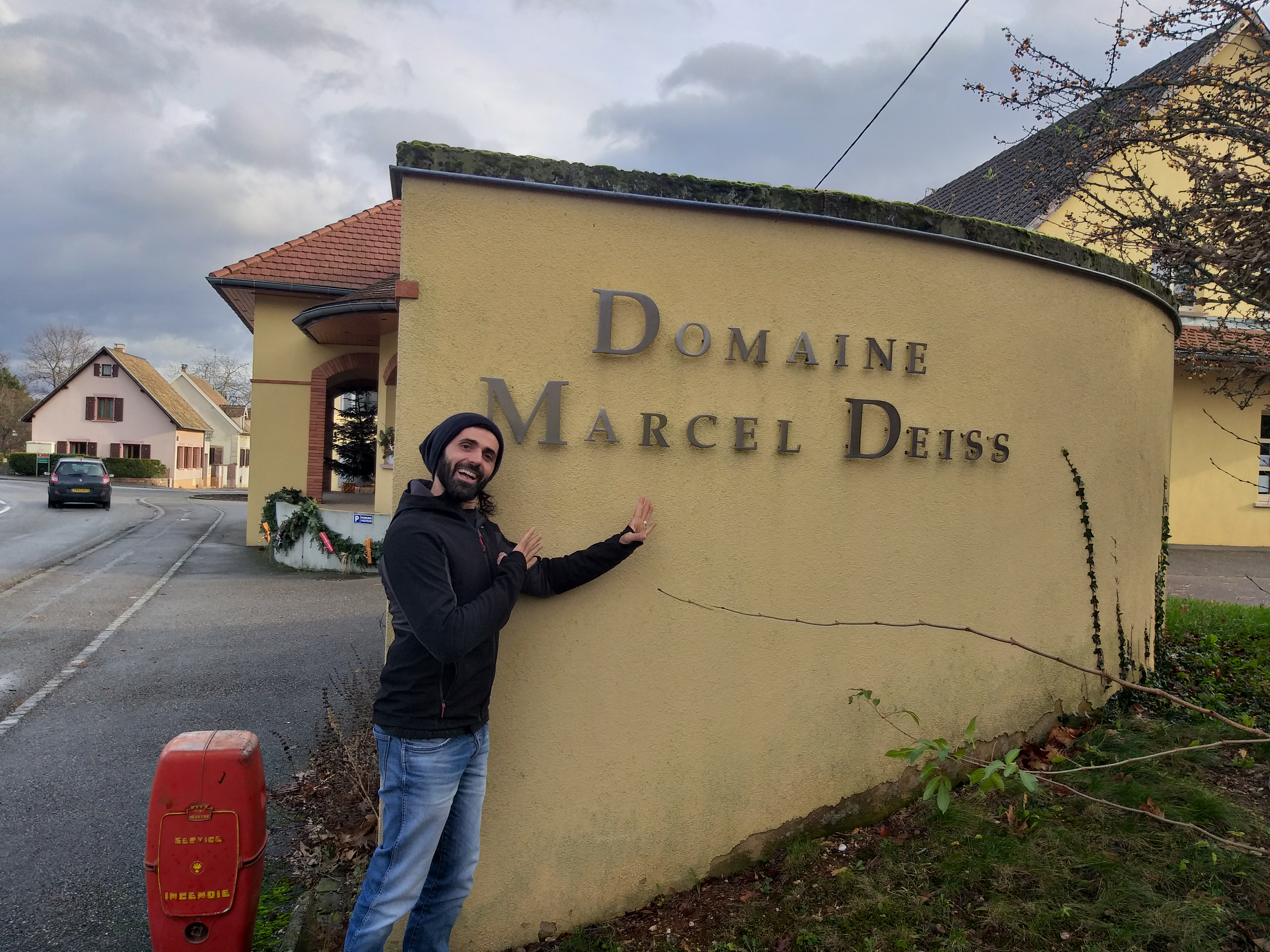 Photo n° 1 de l'avis de Grimaldi.i fait le 22/12/2018 à 15:44