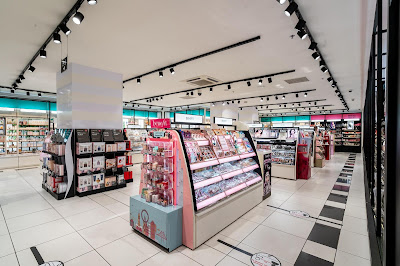 SEPHORA MARSEILLE BONNEVEINE à Marseille