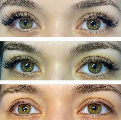 Lash Pilot Eyelash Extensions Newport Beach image