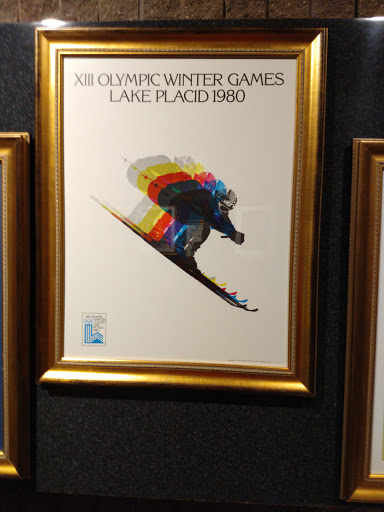 Museum «U S National Ski Hall of Fame», reviews and photos, 610 Palms Ave, Ishpeming, MI 49849, USA