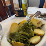 Photo n°4 de l'avis de Jose.a fait le 26/01/2024 à 21:32 sur le  Restaurante Gamboa à Carregado