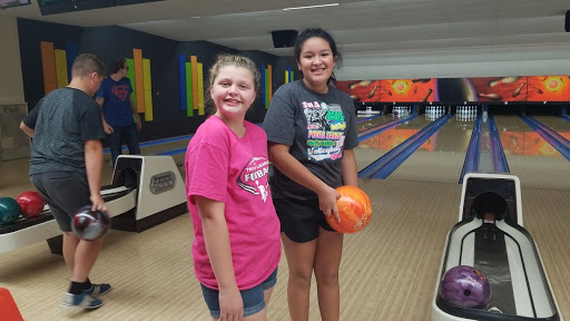 Bowling Alley «The Bowling Alley», reviews and photos, 1535 N Detroit St, Warsaw, IN 46580, USA