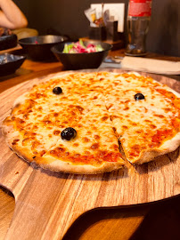 Pizza du Restaurant turc Restaurant Istanbul à Narbonne - n°6