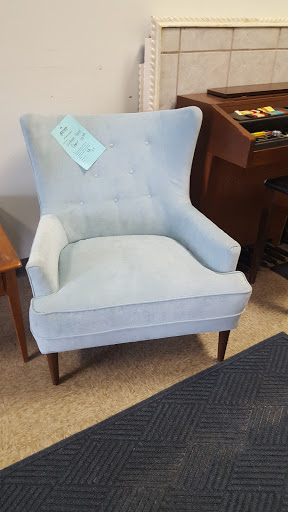 Thrift Store «Tried & True Thrift Store», reviews and photos, 35004 W Michigan Ave, Wayne, MI 48184, USA
